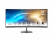 34 MSI PRO MP341CQ VA QHD 4MS 100HZ HDMI DP 