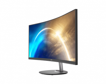 34 MSI PRO MP341CQ VA QHD 4MS 100HZ HDMI DP 