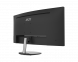 34 MSI PRO MP341CQ VA QHD 4MS 100HZ HDMI DP 