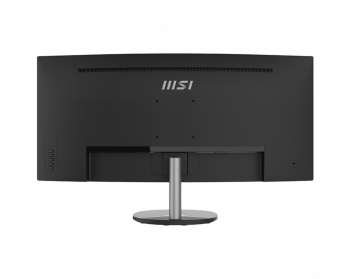 34 MSI PRO MP341CQ VA QHD 4MS 100HZ HDMI DP 