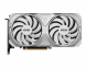 MSI GEFORCE RTX 4070 TI SUPER VENTUS 2X WHITE OC 