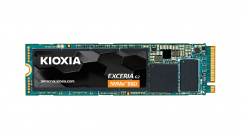 500GB KIOXIA EPCIe M2 2100/1700 LRC20Z500GG8