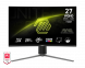 27 MSI MAG 27CQ6PF 0,5MS 180HZ ADAPTIVE-SYNC