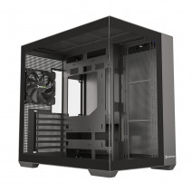 GAMEPOWER WARCRY PRISM 4XARGB FAN GAMING KASA 750W