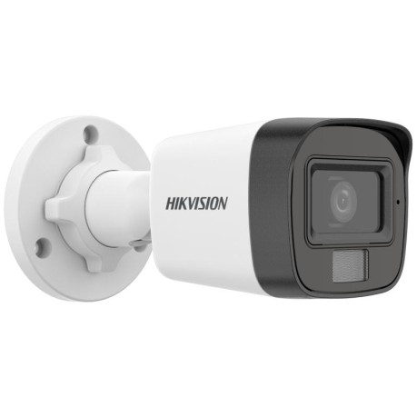 HIKVISION DS-2CD1021G2-LIUF 2MP 4MM SESLI