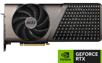 MSI GEFORCE RTX 4070 TI SUPER 16G EXPERT