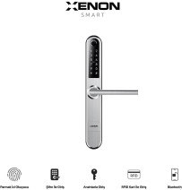 XENON SMART X8057 AKILLI KAPI KILIDI