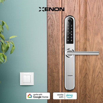 XENON SMART X8057 AKILLI KAPI KILIDI