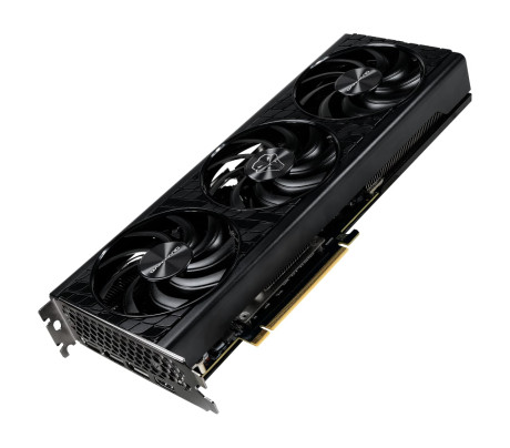 GAINWARD RTX5070 PYTHON III 12GB GDDR7 192bit