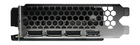 GAINWARD RTX5070 PYTHON III 12GB GDDR7 192bit