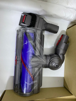 DYSON GEN5 DETECT MOR/GRI DIKEY SARJLI SUP(OUTLET)
