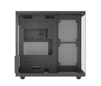 SEGOTEP Brave W1 Siyah 650W 80+ Midi Tower Kasa  (Rainbow Fan)