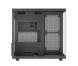 SEGOTEP Brave W1 Siyah 650W 80+ Midi Tower Kasa  (Rainbow Fan)